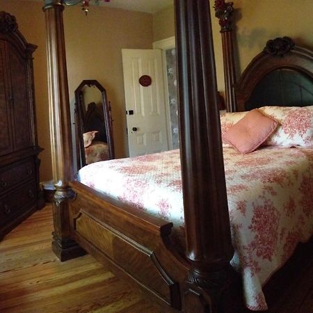The Patriot House Bed & Breakfast Annville Eksteriør bilde