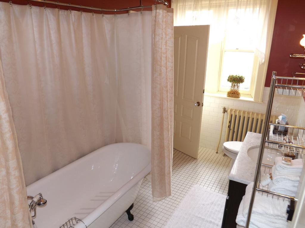 The Patriot House Bed & Breakfast Annville Rom bilde