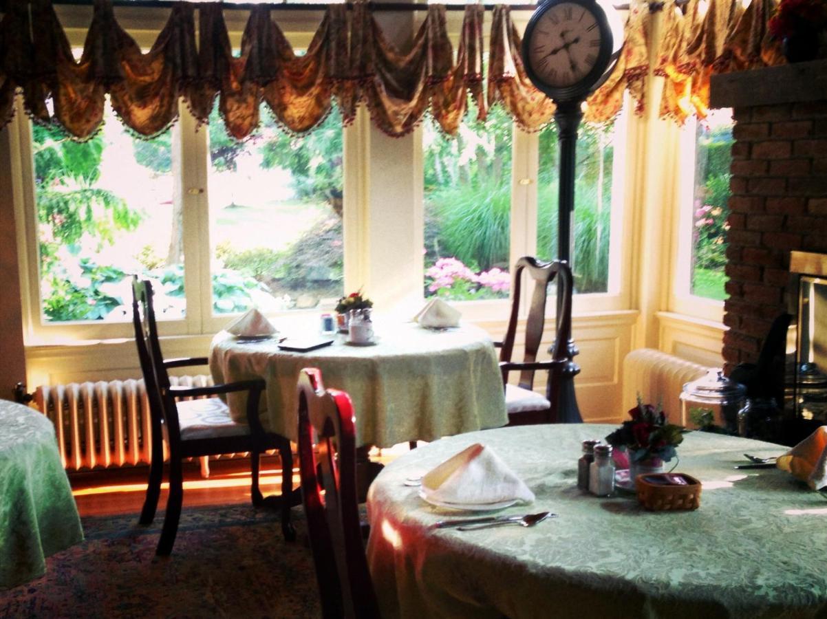The Patriot House Bed & Breakfast Annville Eksteriør bilde